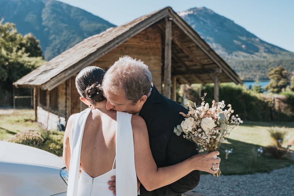 Abrazo