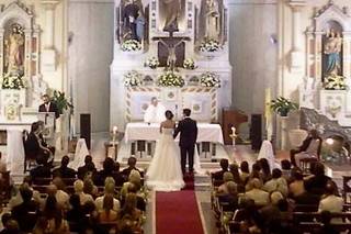 Coro Para Tu Casamiento 3