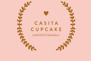 Casita Cupcake logo
