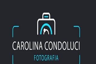 Carolina Condoluci Fotografía Logo