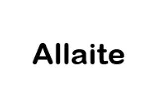 Allaite logo
