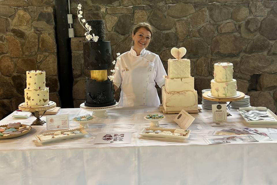 Propuestas para Bodas