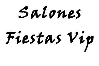 Salones Fiestas Vip logo