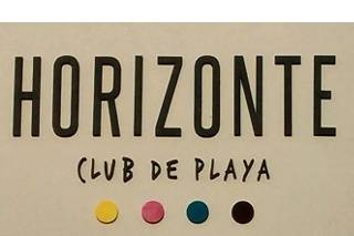Horizonte Club de Playa logo