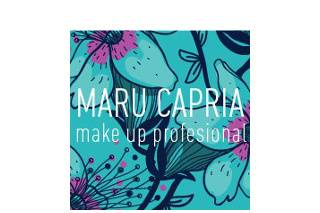 Maru Capria MKP logo