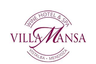 Villa Mansa Wine Hotel logo