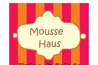 Mousse Haus logo