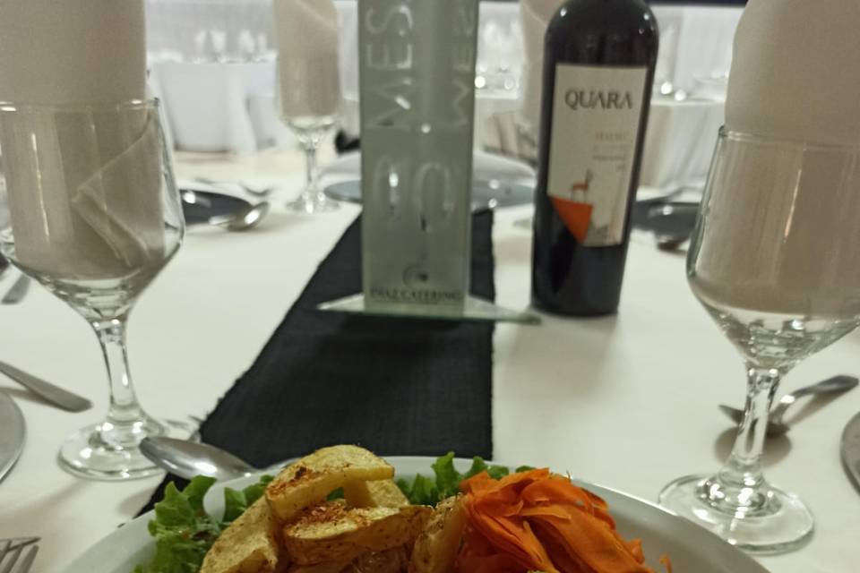 Díaz Catering