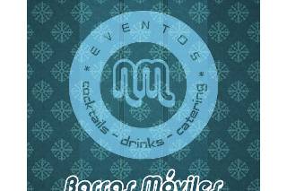 NM Eventos - Barras Móviles logo nuevo