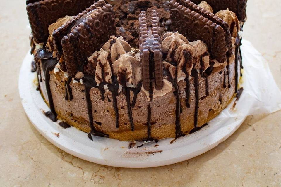 Chocotorta