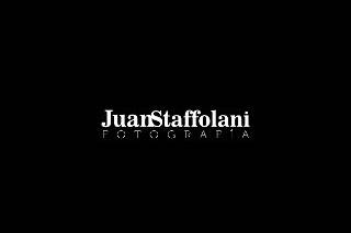 Logo Juan Staffolani Fotografía