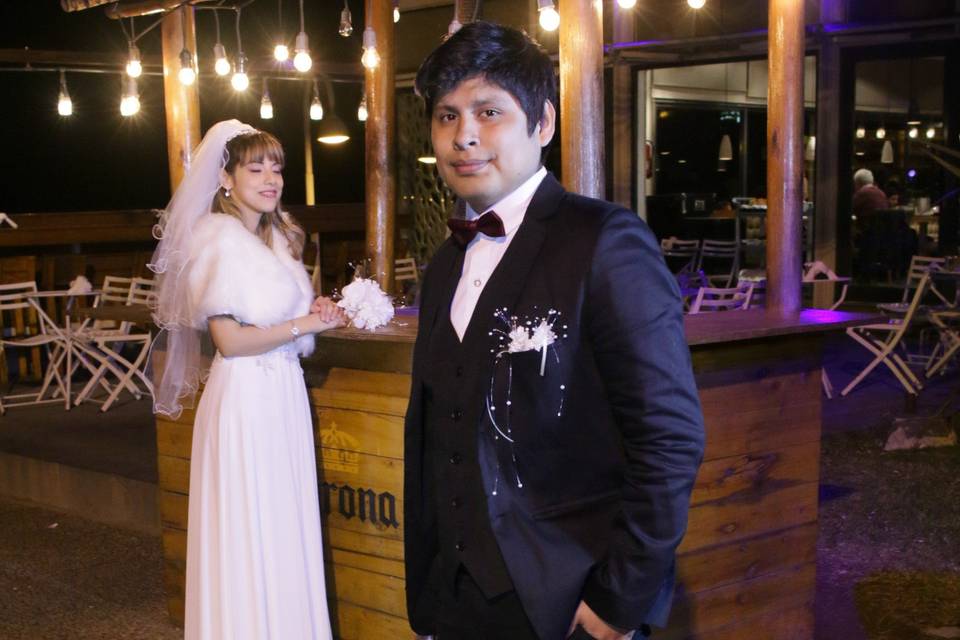 Bodas