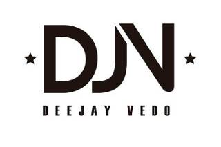 DJ Vedo Logo