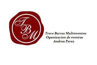 Trece Barras Multieventos logo