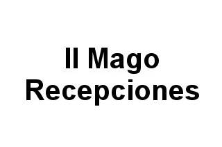 Il Mago Recepciones Logo