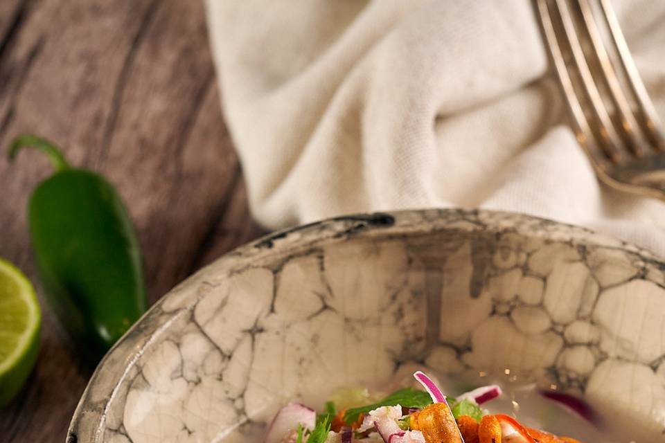 Ceviche