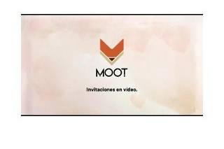 Moot - Invitaciones en video