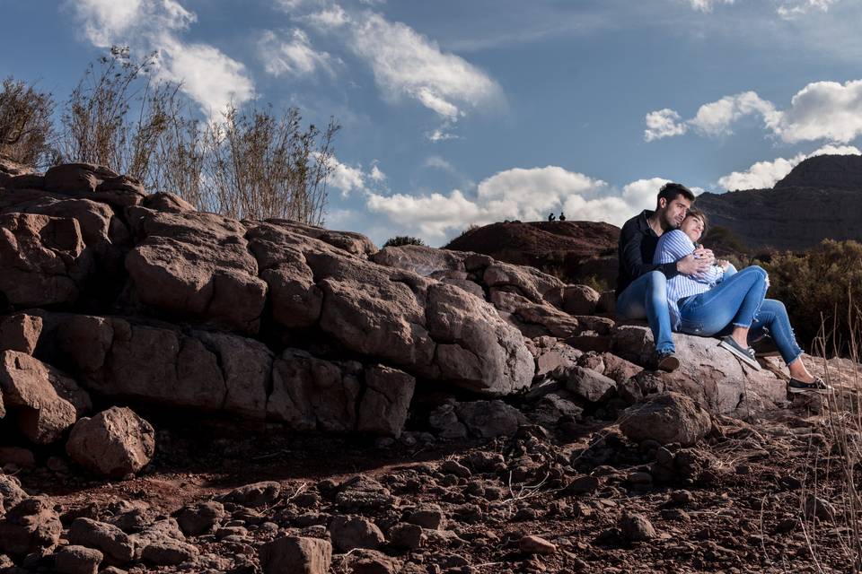 Preboda Viviana & Adrián