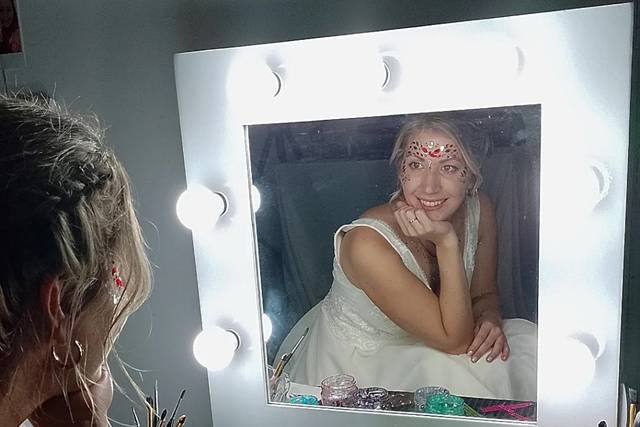 Karina Aguirre Belleza y Make Up