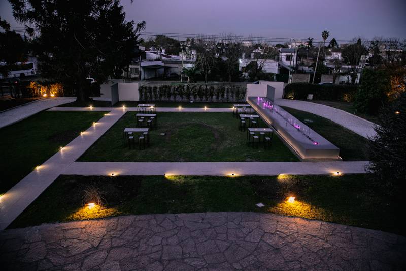 Jardines