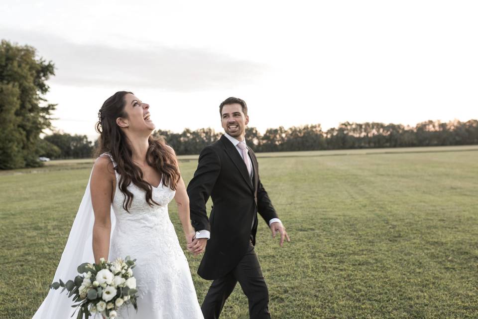 Fotógrafa de bodas Argentina