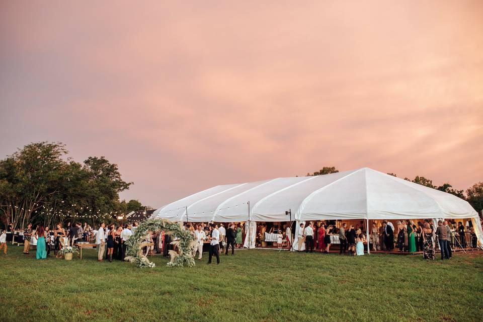 Boda Pipe y Sol