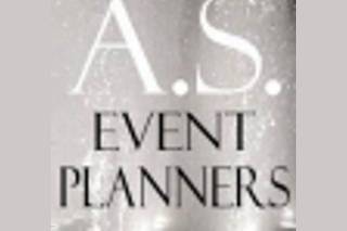 A.S. Event Planners