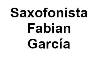 Saxofonista Fabian García