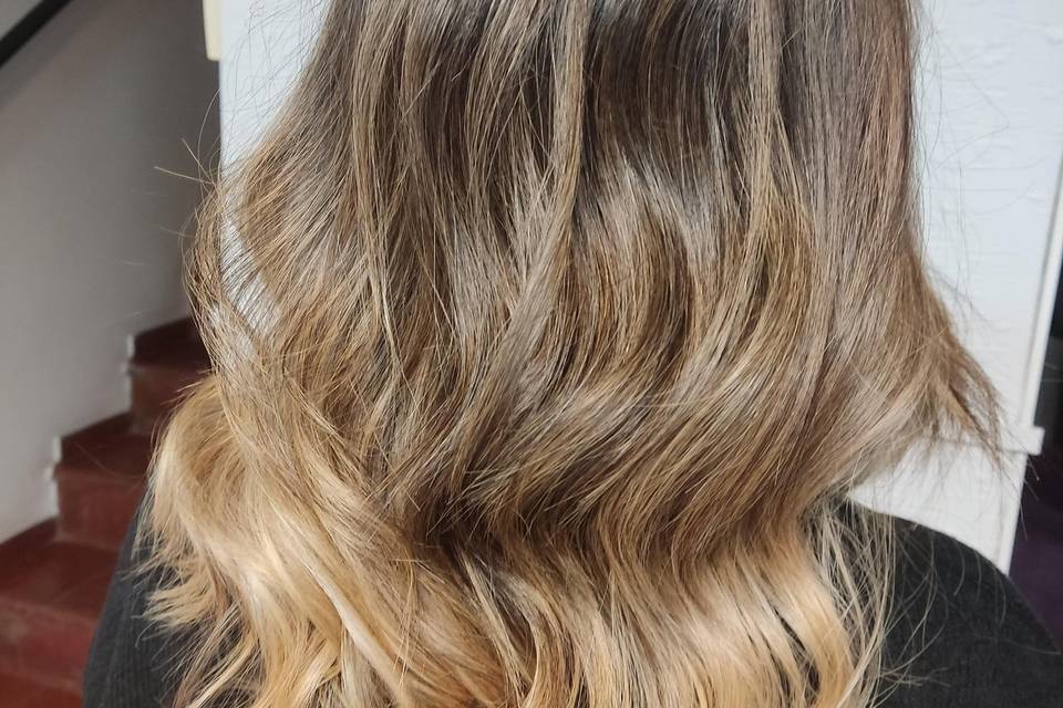 Balayage