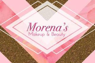 Morena's Make Up
