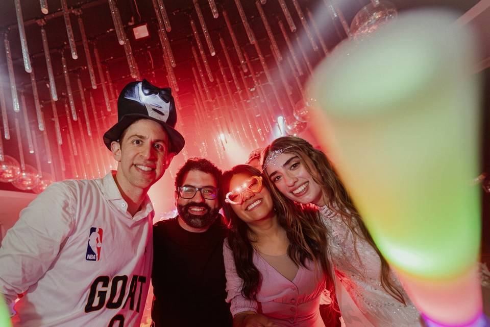 Fotos y video Sergio Liste