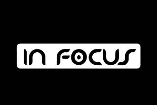 In Focus logo