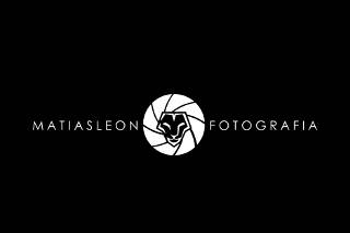 Matías León Fotografía logo