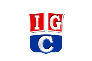 IGC logo