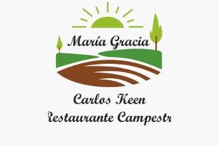 María Gracia logo