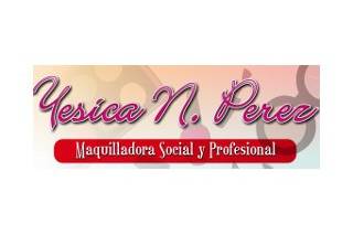 Logo Yesica M. Pérez
