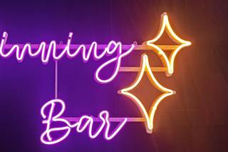 Shinning Bar