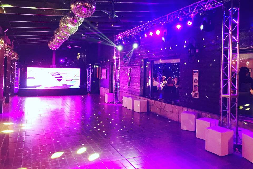 PG Eventos