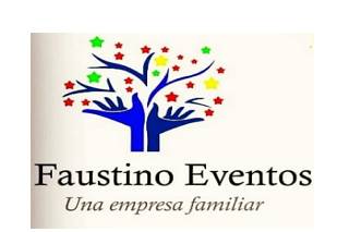 Faustino Eventos Logo