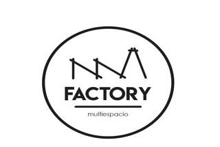 Factory Eventos logo