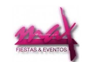 Max Fiestas y Eventos