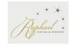 Raphael Fiestas & Eventos logo