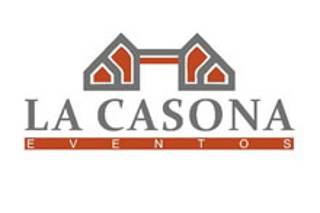 La Casona Eventos logo