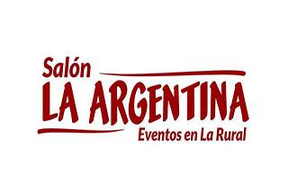 Salón La Argentina