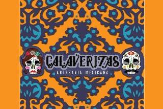Logo Calaveritas