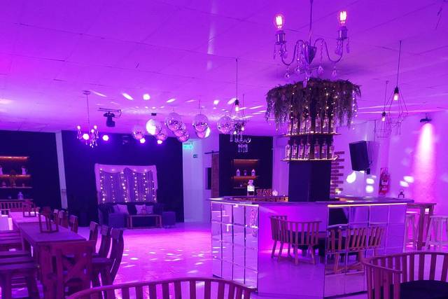 Temptations Eventos