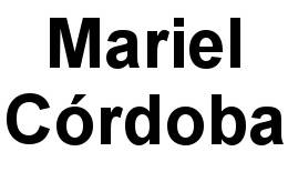 Mariel Córdoba