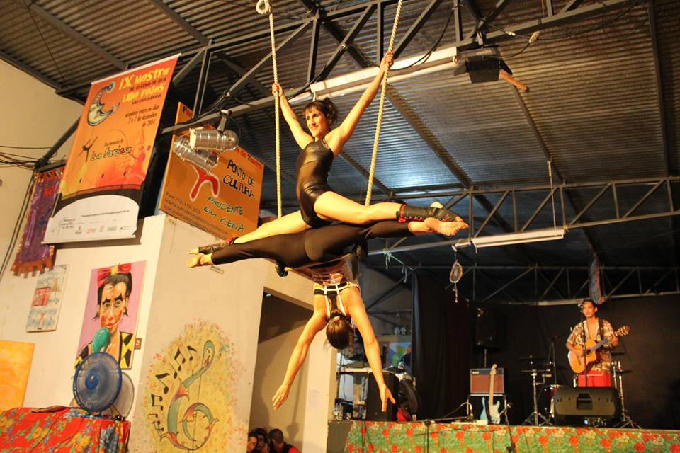 Trapecio