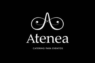 Atenea Servicio de Catering logo