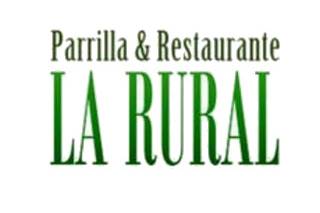 La Rural logo